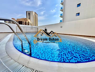 2 Bedroom Apartment for Rent in Al Jaddaf, Dubai - IMG_4020. jpeg