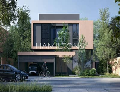 4 Bedroom Villa for Sale in Tilal City, Sharjah - Screen Shot 2022-07-07 at 11.07. 01 PM. png