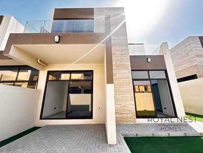 4 Bedroom Villa for Sale in Mohammed Bin Rashid City, Dubai - IMG_3292. jpg