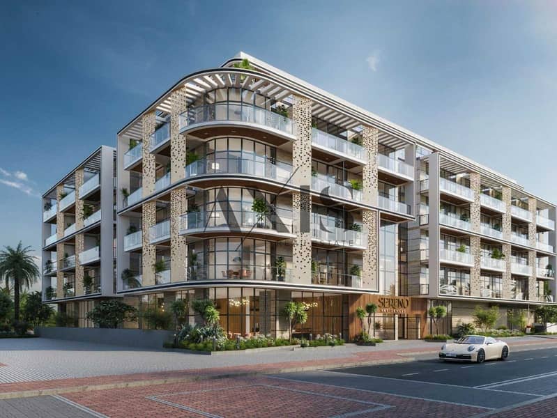位于朱美拉环形村(JVC),JVC第11区,Sereno Residences 2 卧室的公寓 1585629 AED - 11638224 位于朱美拉环形村(JVC),JVC第11区,Sereno Residences 2 卧室的公寓 1585629 AED - 11638224