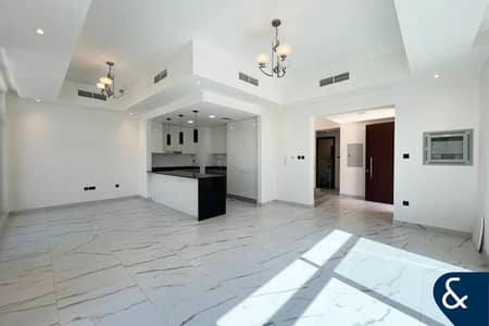 4 Bedroom Villa for Sale in Mohammed Bin Rashid City, Dubai - Next To Park | Elie Saab | Middle | Handover