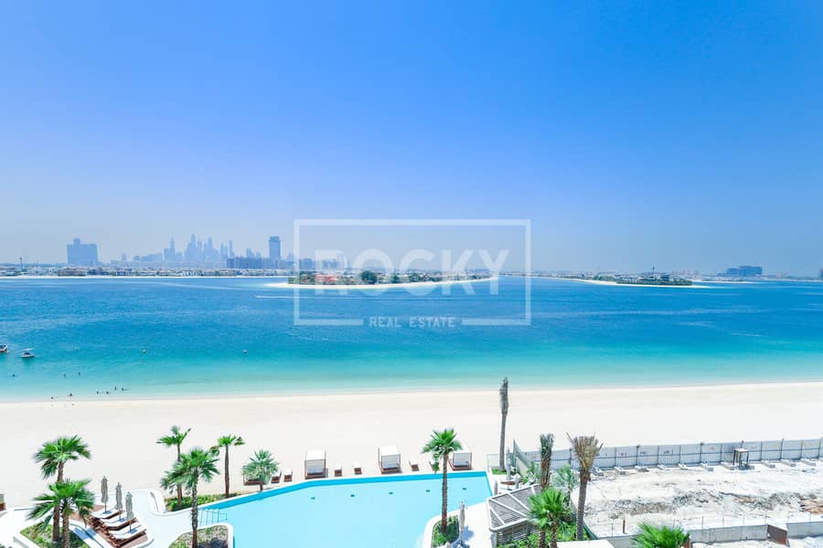 Квартира в Палм Джумейра,Эллингтон Бич Хаус, 3 cпальни, 12900000 AED - 11638232 Квартира в Палм Джумейра,Эллингтон Бич Хаус, 3 cпальни, 12900000 AED - 11638232