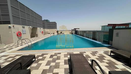 1 Bedroom Apartment for Rent in Sheikh Zayed Road, Dubai - DeWatermark. ai_1740471055731. png