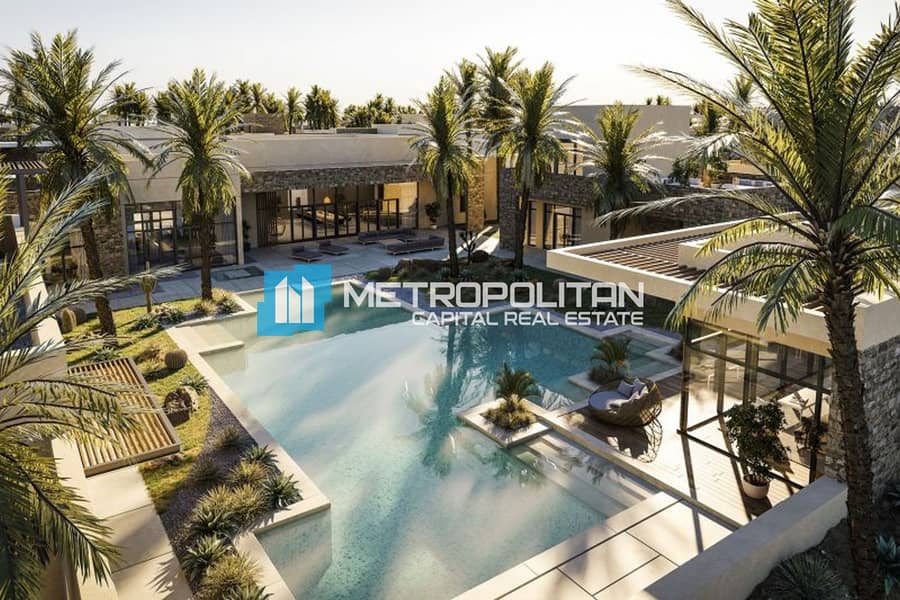 Вилла в Аль Джурф,Аль Джурф Гарденс,Каян, 4 cпальни, 5500000 AED - 11638260 Вилла в Аль Джурф,Аль Джурф Гарденс,Каян, 4 cпальни, 5500000 AED - 11638260