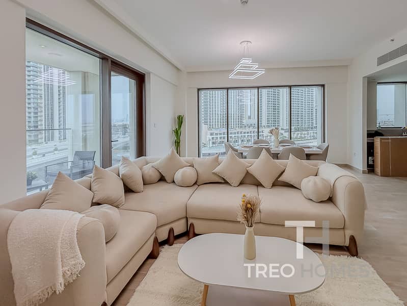 Квартира в Дубай Крик Харбор,Бриз,Бриз 2, 3 cпальни, 4800000 AED - 11638258 Квартира в Дубай Крик Харбор,Бриз,Бриз 2, 3 cпальни, 4800000 AED - 11638258