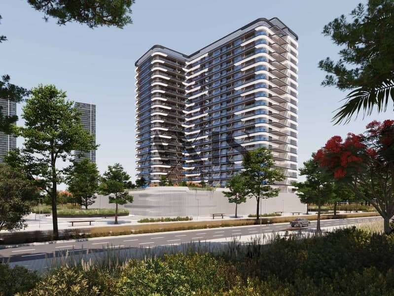 Квартира в Дубай Продакшн Сити,Samana Resorts,Samana Resorts Tower A, 1 спальня, 994666 AED - 11638278 Квартира в Дубай Продакшн Сити,Samana Resorts,Samana Resorts Tower A, 1 спальня, 994666 AED - 11638278