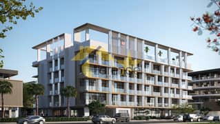 شقة في كوفنتري ٦٦،المنطقة السكنية جنوب دبي،دبي الجنوب 2 غرف 1299999 درهم - 11638282