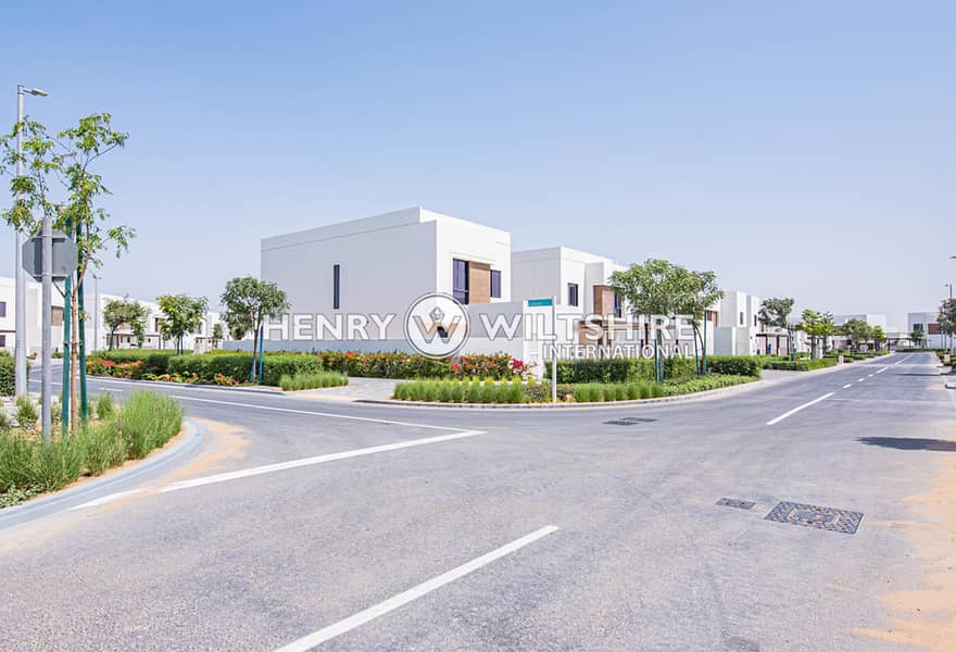 位于雅斯岛,诺亚-卢马 3 卧室的别墅 220000 AED - 11638283 位于雅斯岛,诺亚-卢马 3 卧室的别墅 220000 AED - 11638283