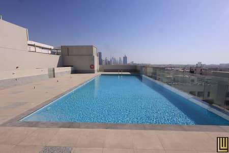 2 Bedroom Flat for Rent in Bur Dubai, Dubai - 490A0595. JPG