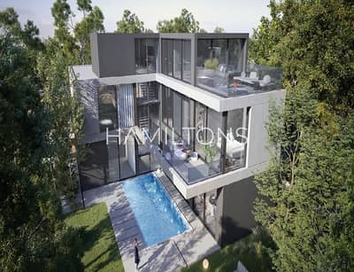 4 Bedroom Villa for Sale in Tilal City, Sharjah - Sequoia-Product-list3. jpg