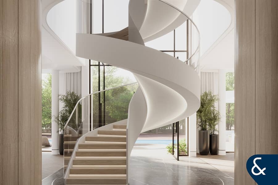 位于穆罕默德-本-拉希德城,11街区,Karl Lagerfeld Villas 6 卧室的别墅 23087000 AED - 11638331 位于穆罕默德-本-拉希德城,11街区,Karl Lagerfeld Villas 6 卧室的别墅 23087000 AED - 11638331