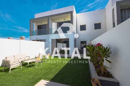 2 Bedroom Townhouse for Sale in Yas Island, Abu Dhabi - WhatsApp Image 2025-05-14 at 09.14. 46 (2). jpeg