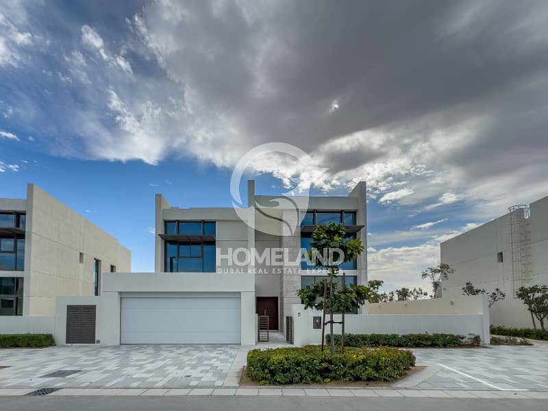 位于穆罕默德-本-拉希德城,第一区 4 卧室的别墅 17000000 AED - 11638366 位于穆罕默德-本-拉希德城,第一区 4 卧室的别墅 17000000 AED - 11638366