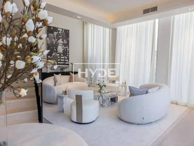 4 Bedroom Townhouse for Sale in Al Barari, Dubai - Multiple Units | Jacuzzi | Handover Soon