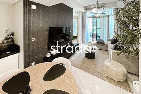 2 Bedroom Flat for Sale in Business Bay, Dubai - Canal View | Vacant | Fully Furnished