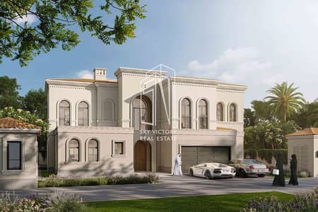 6 Bedroom Villa for Sale in Zayed City, Abu Dhabi - 1. png