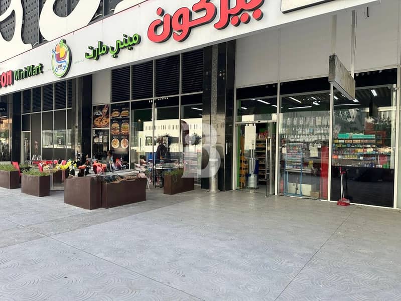 位于商业湾,塔玛尼艺术商业区 的商铺 3970000 AED - 11638415 位于商业湾,塔玛尼艺术商业区 的商铺 3970000 AED - 11638415