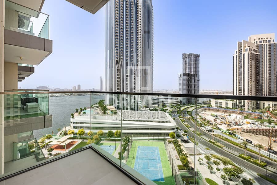 Квартира в Дубай Крик Харбор,Гранд, 2 cпальни, 3300000 AED - 11638420 Квартира в Дубай Крик Харбор,Гранд, 2 cпальни, 3300000 AED - 11638420