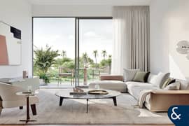 High Floor | Handover 2025 | Pool View
