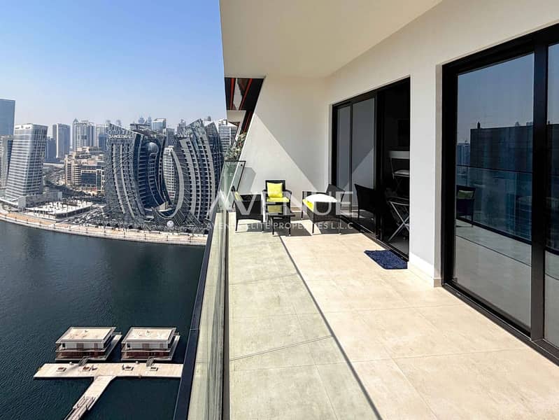 Prime Location | Canal View | Smart Home Prime Location | Canal View | Smart Home