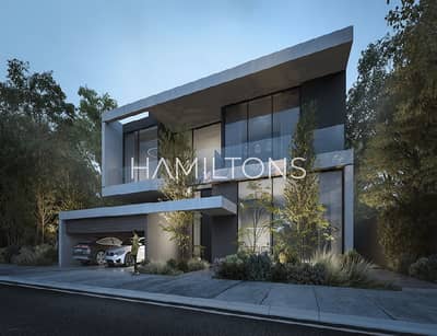 4 Bedroom Villa for Sale in Tilal City, Sharjah - Sequoia-Product-list7. jpg