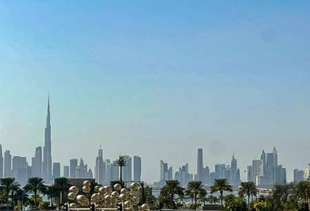 1 Bedroom Flat for Rent in Dubai Creek Harbour, Dubai - 0a29379c-7a8f-4c1b-96ad-61767baeb7a3. jpg