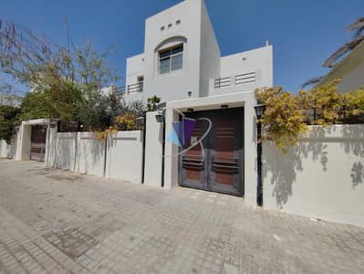 فیلا 5 غرف نوم للايجار في مدينة خليفة، أبوظبي - WhatsApp Image 2025-05-13 at 15.34. 25_c0325a8c. jpg
