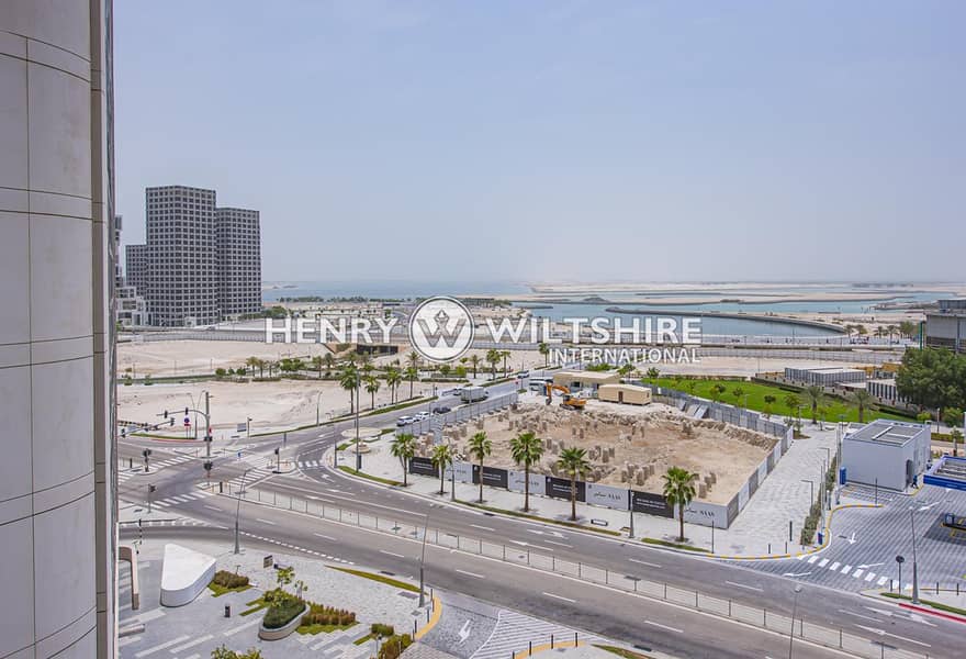 位于阿尔雷姆岛,沙姆斯-阿布扎比,迈拉-沙姆斯大厦1号 2 卧室的公寓 125000 AED - 11638494 位于阿尔雷姆岛,沙姆斯-阿布扎比,迈拉-沙姆斯大厦1号 2 卧室的公寓 125000 AED - 11638494