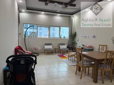 2 Bedroom Apartment for Sale in Al Rashidiya, Ajman - IMG-20250427-WA0019. jpg