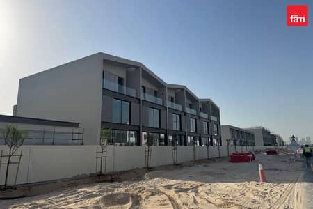 纳德谢巴区， 迪拜 3 卧室别墅待售 - 位于纳德谢巴区，纳德谢巴1区，纳德沙巴花园，Nad Al Sheba Gardens 2 3 卧室的别墅 5999000 AED - 11638506