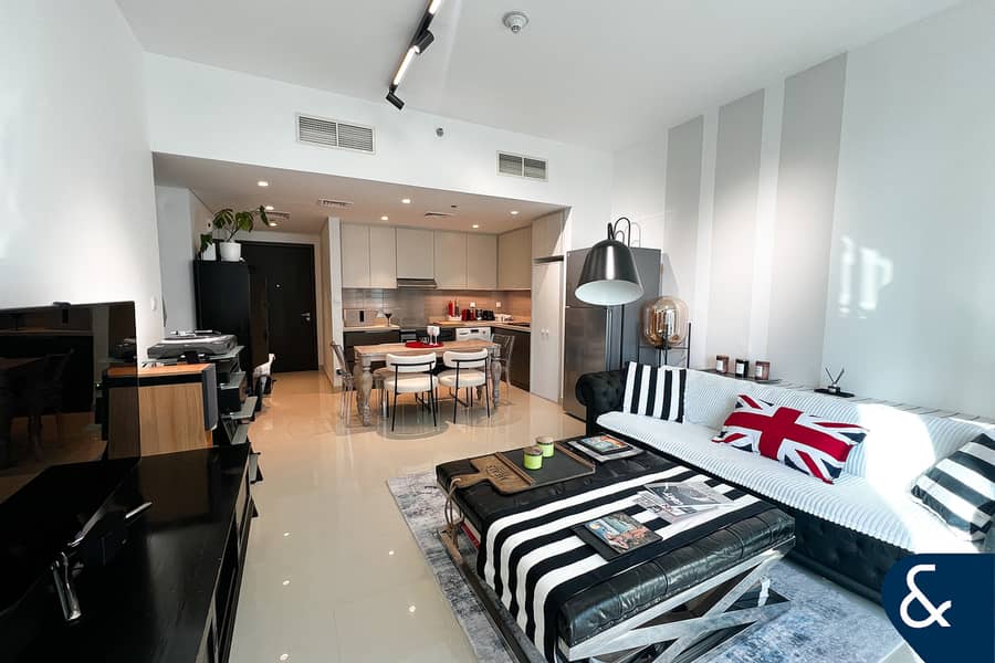 1 BEDROOM | VACANT UNIT | COMMUNITY VIEW 1 BEDROOM | VACANT UNIT | COMMUNITY VIEW
