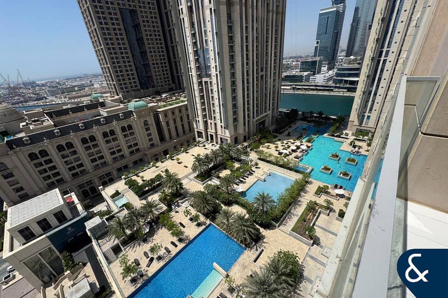 شقة في آمنة،مدينة الحبتور،الخليج التجاري 2 غرف 2850000 درهم - 11638513 شقة في آمنة،مدينة الحبتور،الخليج التجاري 2 غرف 2850000 درهم - 11638513