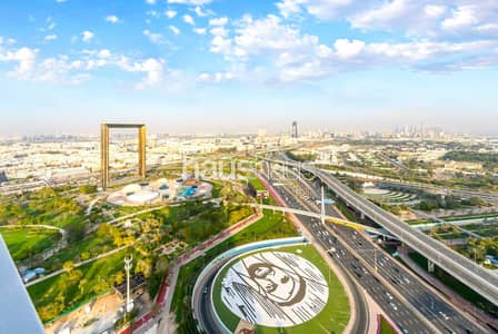 2 Bedroom Flat for Sale in Bur Dubai, Dubai - Vacant In September 2025 | Dubai Frame View