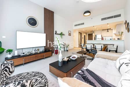 2 Bedroom Flat for Sale in Bur Dubai, Dubai - Vacant In September 2025 | Dubai Frame View