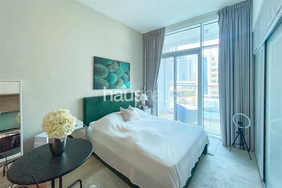 位于迪拜码头,单身公寓壹号大厦 的公寓 85000 AED - 11638556 位于迪拜码头,单身公寓壹号大厦 的公寓 85000 AED - 11638556