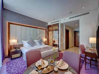 Studio for Rent in Business Bay, Dubai - Studio+1 copy. jpg
