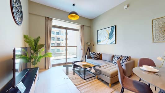1 Bedroom Flat for Rent in Arjan, Dubai - 11. jpg
