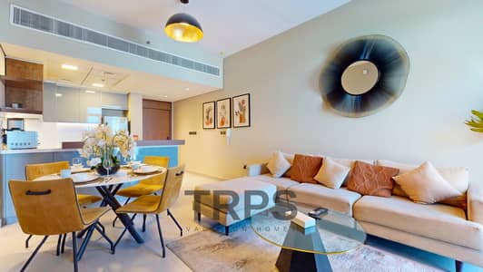 1 Bedroom Apartment for Rent in Arjan, Dubai - 11. jpg