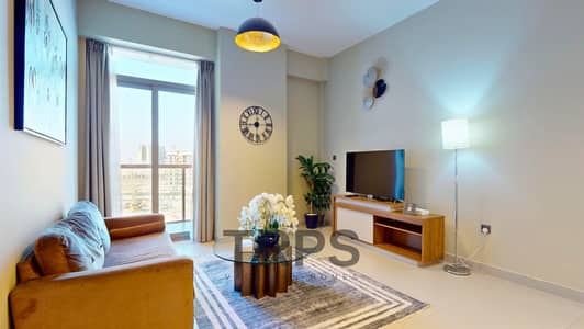 1 Bedroom Apartment for Rent in Arjan, Dubai - 13. jpg