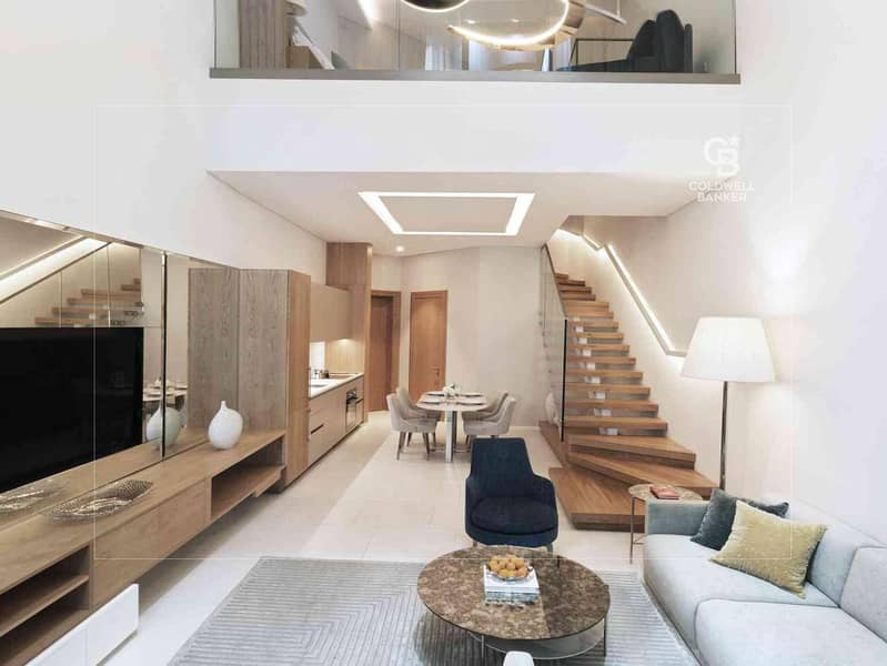 Amazing Loft | Top Floor | Luxurious Building Amazing Loft | Top Floor | Luxurious Building