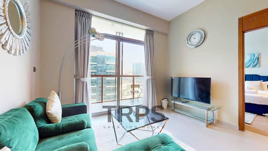 1 Bedroom Flat for Rent in Arjan, Dubai - 8. jpg