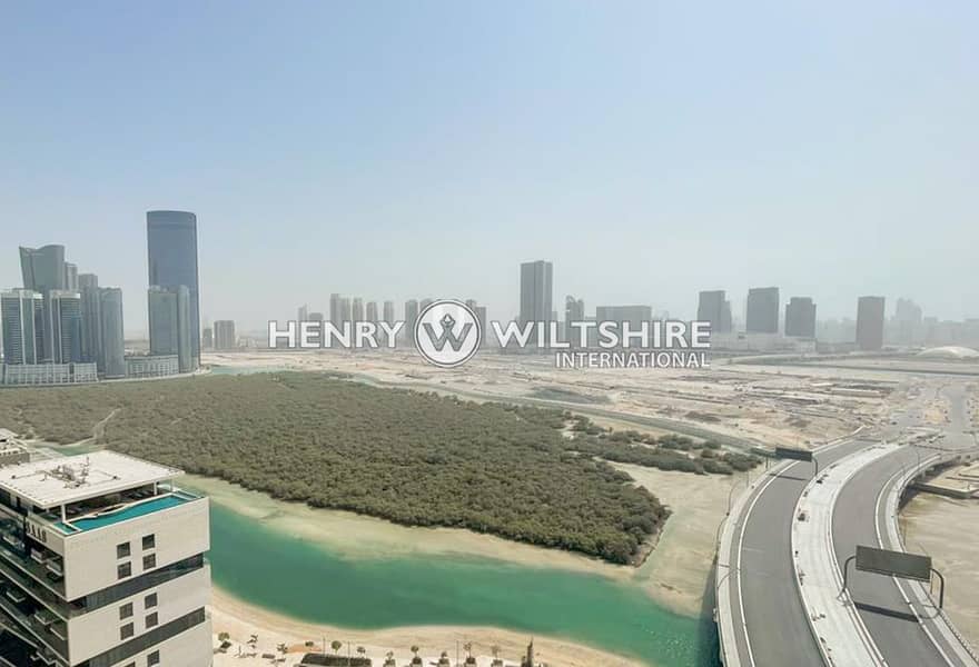 Квартира в Остров Аль Рим,Шамс Абу Даби,Оушанскейп, 1 спальня, 75000 AED - 11638628 Квартира в Остров Аль Рим,Шамс Абу Даби,Оушанскейп, 1 спальня, 75000 AED - 11638628