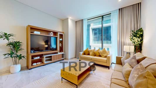 1 Bedroom Flat for Rent in Business Bay, Dubai - 6. jpg