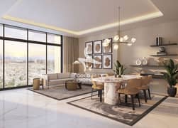 شقة في عزيزي سنترال،الفرجان 3 غرف 1897280 درهم - 11638640