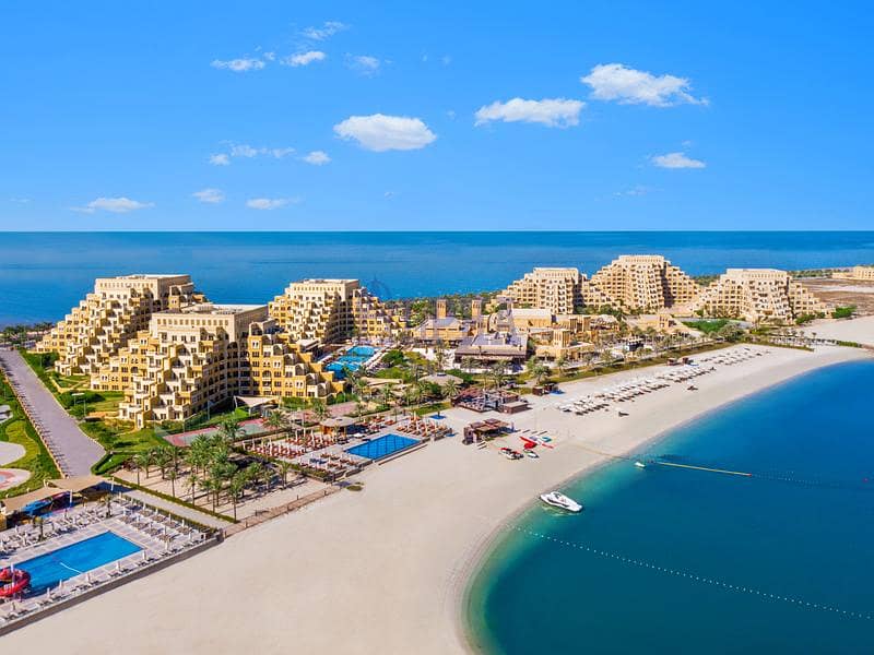 Partial Seaview| 1Bedroom|Spacious Partial Seaview| 1Bedroom|Spacious