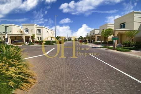2 Bedroom Townhouse for Sale in Al Ghadeer, Abu Dhabi - 5f29c27e-1d18-4682-adc5-3ea9c6876454. jpg