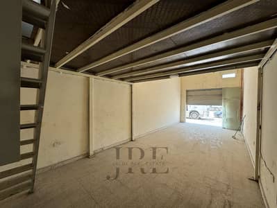 Shop for Rent in Al Sajaa Industrial, Sharjah - IMG-20250415-WA0030. jpg