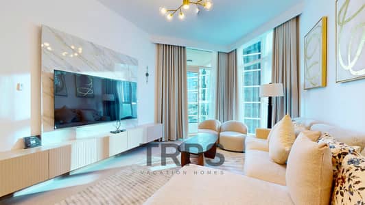 2 Bedroom Flat for Rent in Business Bay, Dubai - 16. jpg