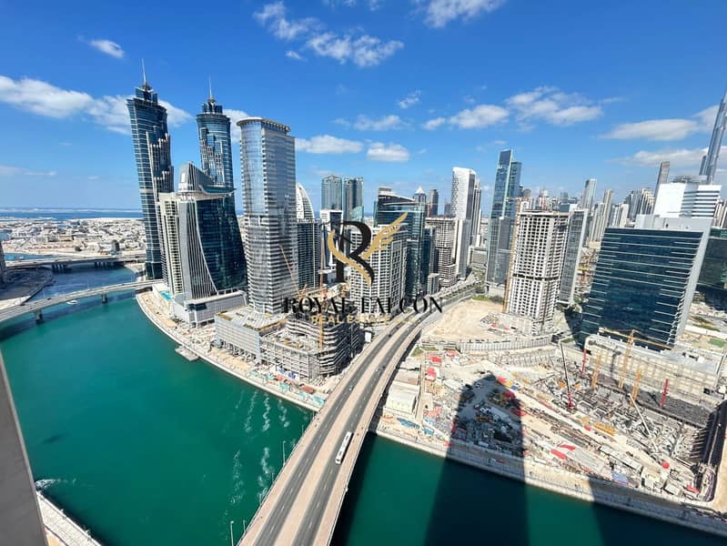 2 Bedroom w Maids | Canal View | Tenanted 2 Bedroom w Maids | Canal View | Tenanted