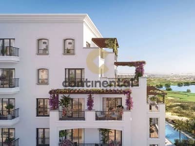 3 Cпальни Апартаменты Продажа в Яс Айленд, Абу-Даби - 1. jpg